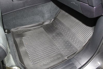 2021 Toyota Tundra Limited