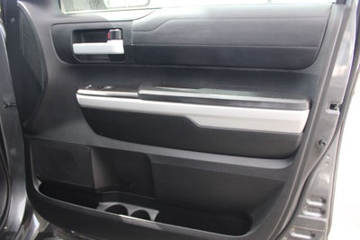 2021 Toyota Tundra Limited