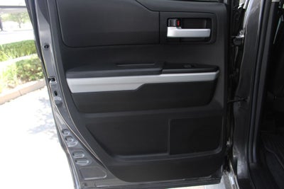 2021 Toyota Tundra Limited
