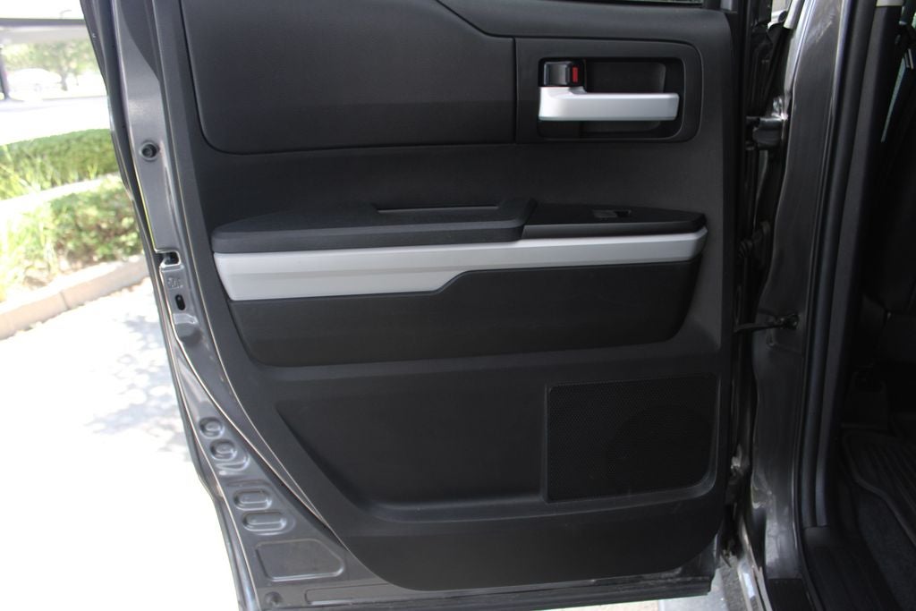 2021 Toyota Tundra Limited
