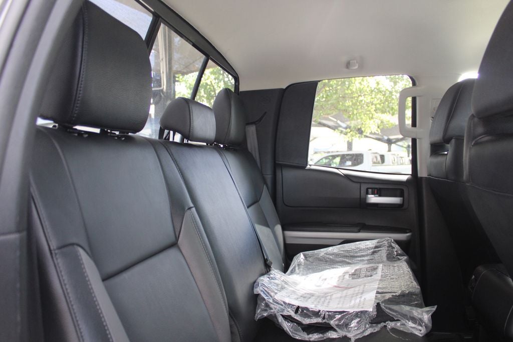 2021 Toyota Tundra Limited