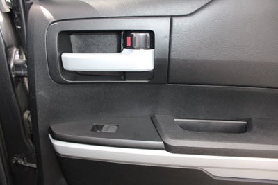 2021 Toyota Tundra Limited