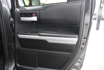 2021 Toyota Tundra Limited