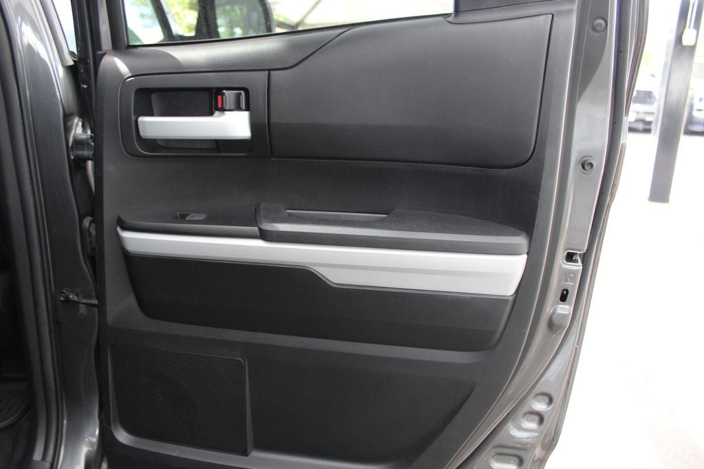 2021 Toyota Tundra Limited