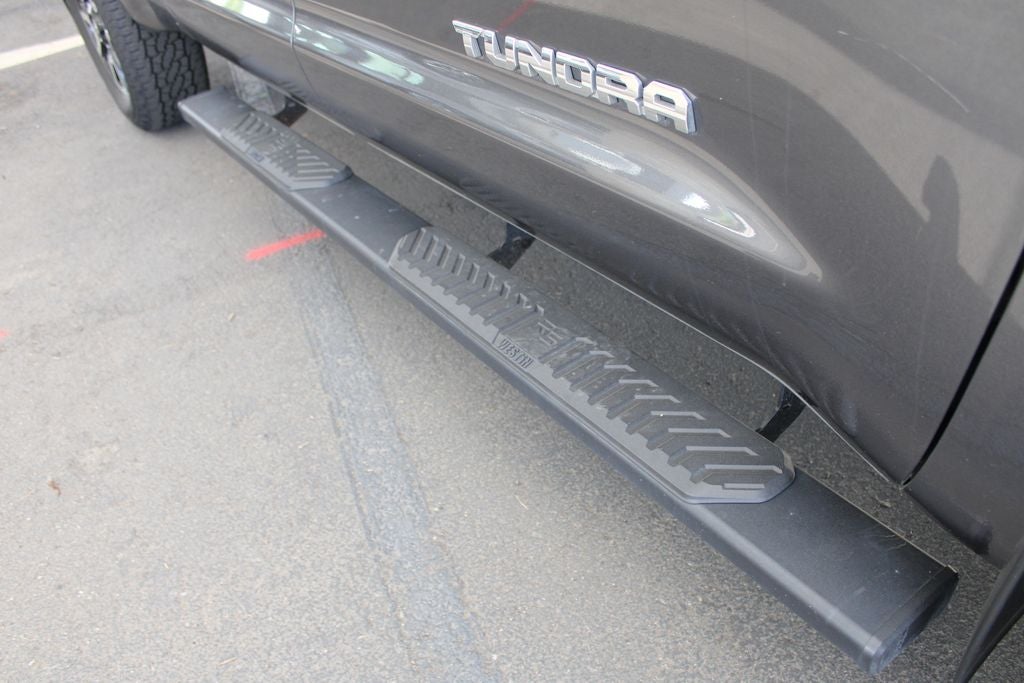 2021 Toyota Tundra Limited