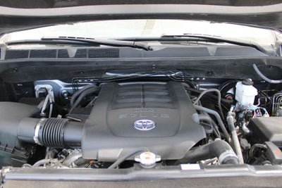 2021 Toyota Tundra Limited