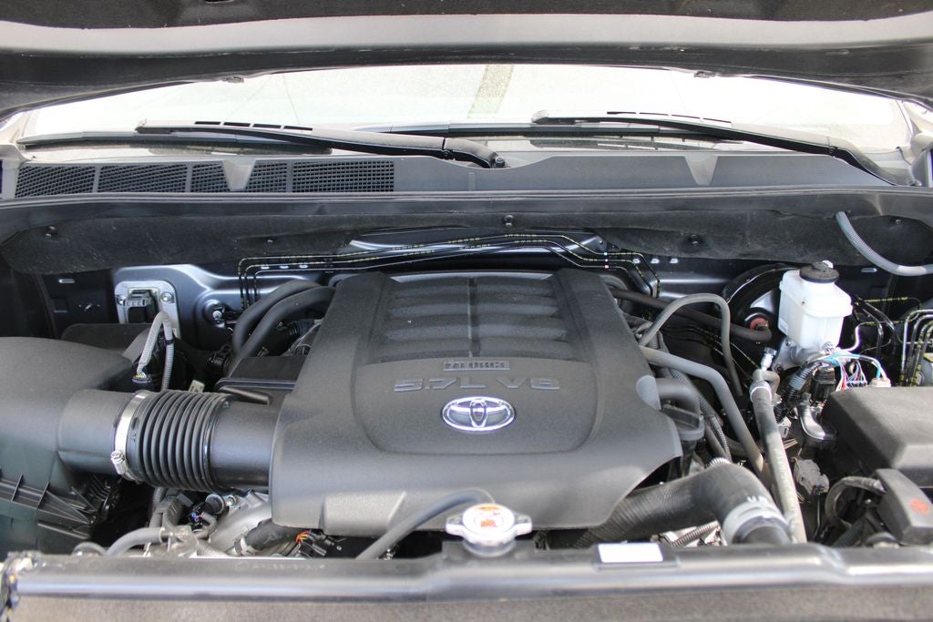 2021 Toyota Tundra Limited