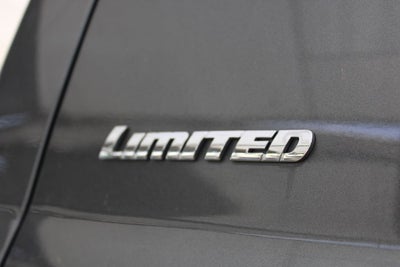 2021 Toyota Tundra Limited