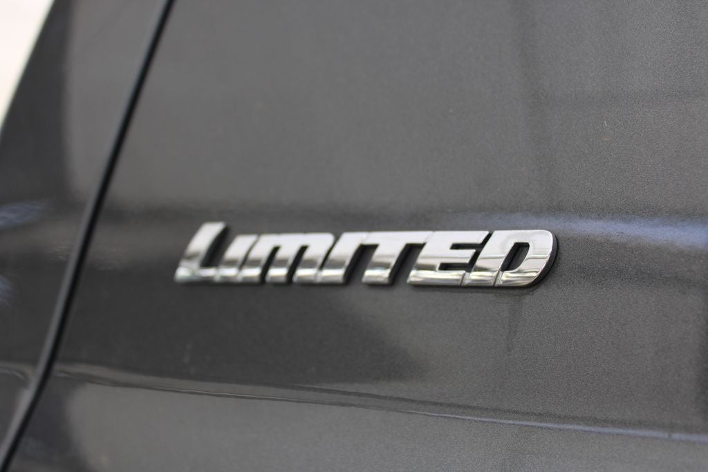 2021 Toyota Tundra Limited