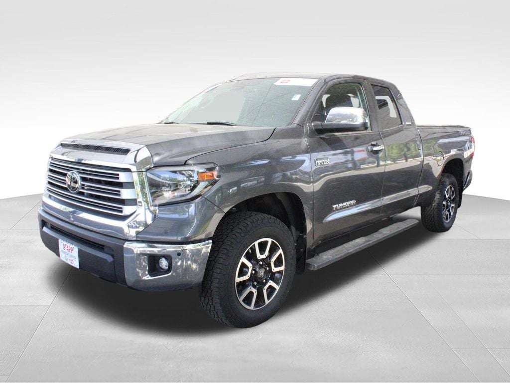 2021 Toyota Tundra Limited