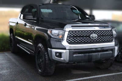 2014 Toyota Tundra SR5