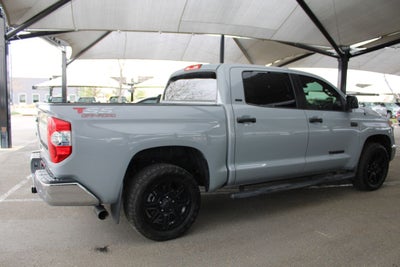 2019 Toyota TUNDRA 4X4 SR5