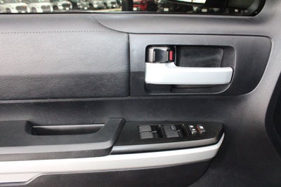 2019 Toyota TUNDRA 4X4 SR5