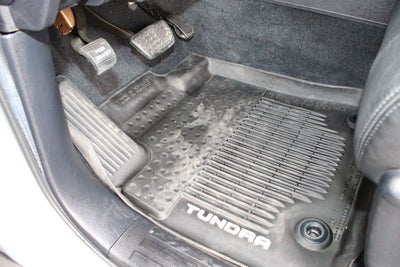 2019 Toyota TUNDRA 4X4 SR5