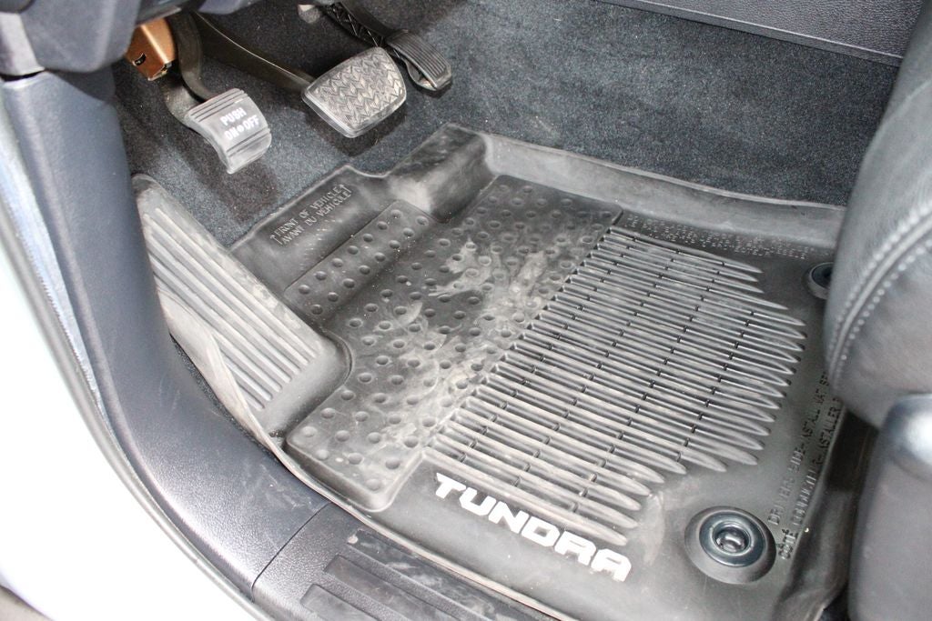 2019 Toyota TUNDRA 4X4 SR5