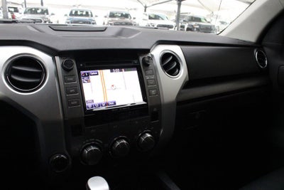 2019 Toyota TUNDRA 4X4 SR5