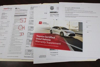 2019 Toyota TUNDRA 4X4 SR5