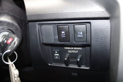 2019 Toyota TUNDRA 4X4 SR5