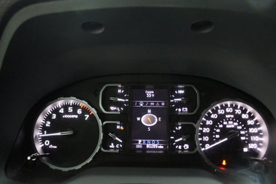 2019 Toyota TUNDRA 4X4 SR5