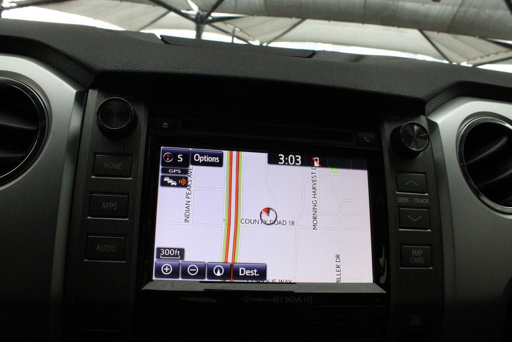 2019 Toyota TUNDRA 4X4 SR5