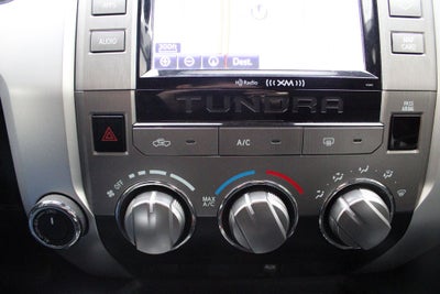 2019 Toyota TUNDRA 4X4 SR5