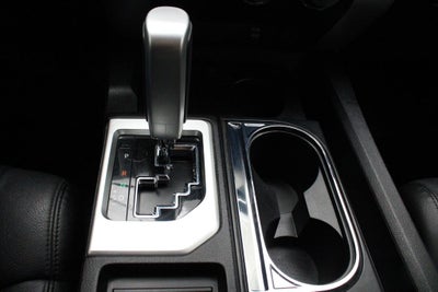 2019 Toyota TUNDRA 4X4 SR5