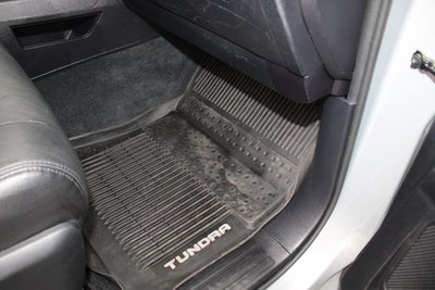 2019 Toyota TUNDRA 4X4 SR5