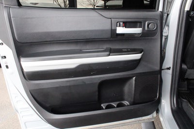 2019 Toyota TUNDRA 4X4 SR5