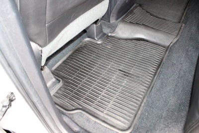 2019 Toyota TUNDRA 4X4 SR5