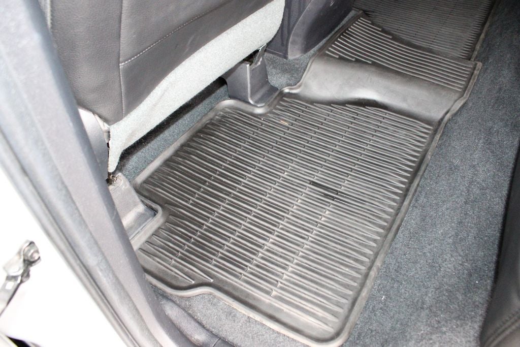 2019 Toyota TUNDRA 4X4 SR5