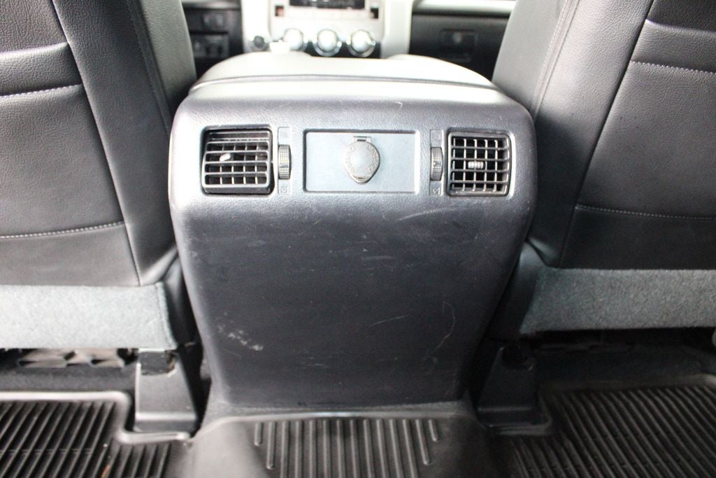 2019 Toyota TUNDRA 4X4 SR5