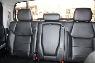 2019 Toyota TUNDRA 4X4 SR5