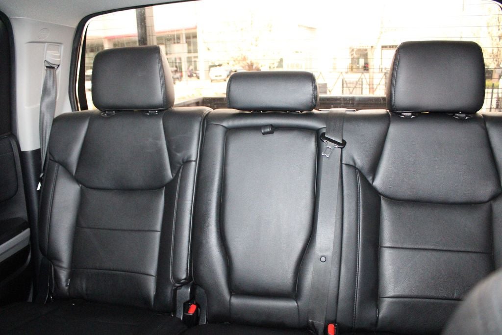 2019 Toyota TUNDRA 4X4 SR5