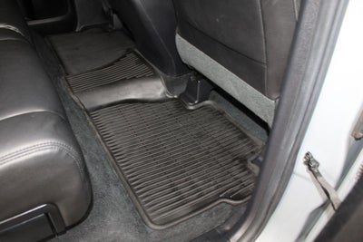 2019 Toyota TUNDRA 4X4 SR5