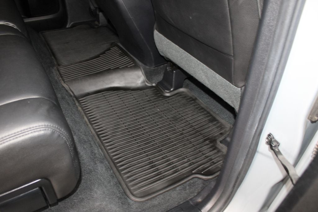 2019 Toyota TUNDRA 4X4 SR5