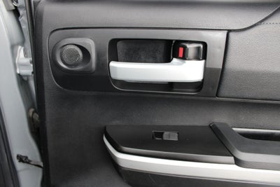 2019 Toyota TUNDRA 4X4 SR5