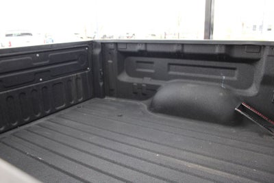 2019 Toyota TUNDRA 4X4 SR5