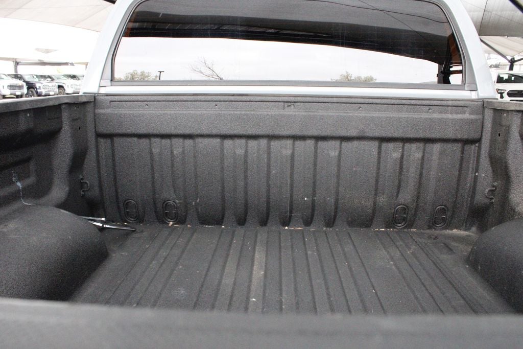 2019 Toyota TUNDRA 4X4 SR5