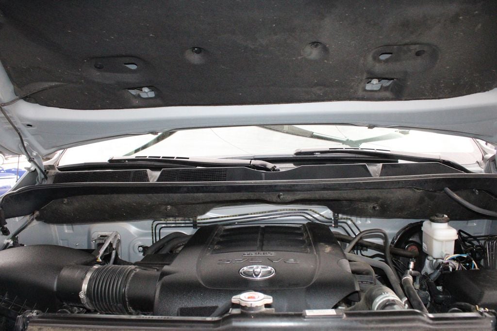 2019 Toyota TUNDRA 4X4 SR5