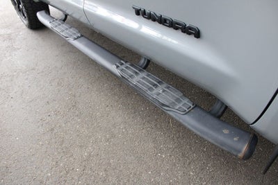 2019 Toyota TUNDRA 4X4 SR5