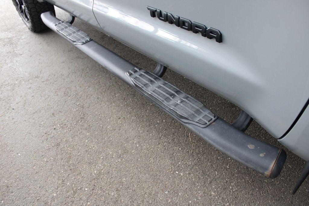2019 Toyota TUNDRA 4X4 SR5