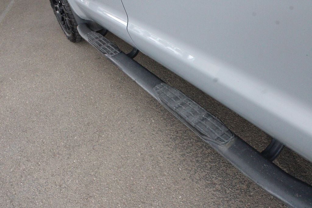 2019 Toyota TUNDRA 4X4 SR5