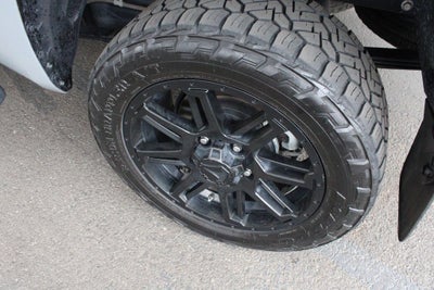 2019 Toyota TUNDRA 4X4 SR5