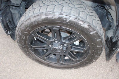 2019 Toyota TUNDRA 4X4 SR5