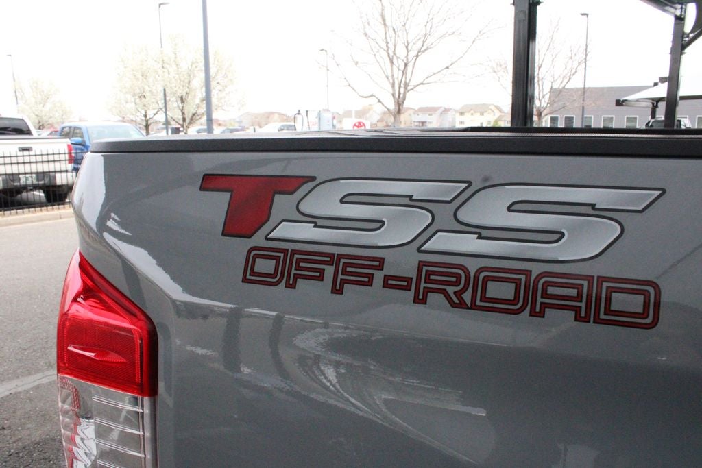 2019 Toyota TUNDRA 4X4 SR5