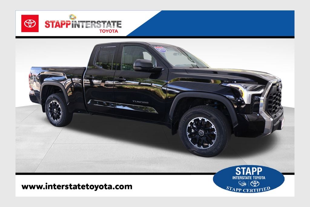 2023 Toyota Tundra SR5