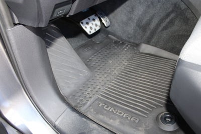 2025 Toyota TUNDRA 4X4 SR5