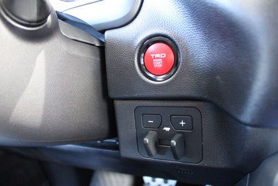 2025 Toyota TUNDRA 4X4 SR5