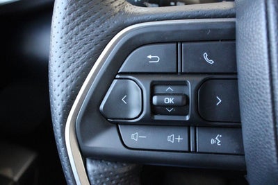 2025 Toyota TUNDRA 4X4 SR5