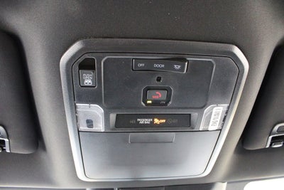 2025 Toyota TUNDRA 4X4 SR5